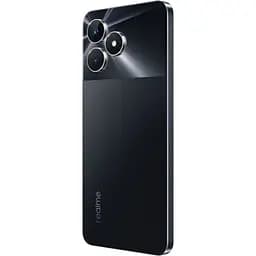 Смартфон Realme Note 50 4/256Gb Global Midnight Black [117384] - мініатюра 7