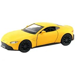 Інерційна машинка Uni-fortune 554044M(A) Aston Martin Vantage 2018 масштаб 1:36