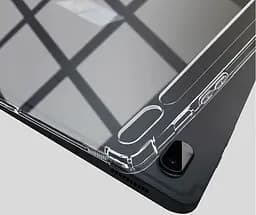 Чохол CDK Silicone Corner Air Bag для Samsung Galaxy Tab S7 (T870 / T875 / T876) (016270) clear - мініатюра 2