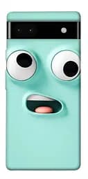 Чохол Demsky Funny face для Google Pixel 6a