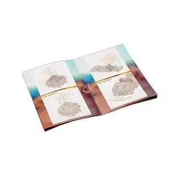 Дерев'яний 3D конструктор "Пікап" 212 деталей PuzzleOK det0014996 - мініатюра 9