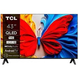 Телевiзор TCL (43V5C)