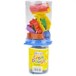 Набір для ліплення з формочками IE63