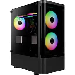 Корпус GAMDIAS TALOS E3 CG (4711514501193) - мініатюра 5