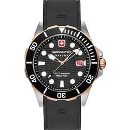 Годинник Swiss Military-Hanowa Offshore Diver 06-4338.12.007