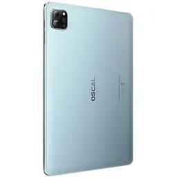 Планшет Blackview Oscal Pad 70 4/128Gb Glacier Blue UA UCRF - мініатюра 6