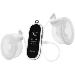 Молоковідсмоктувач Lionelo Twee Free (LO-TWEE FREE)