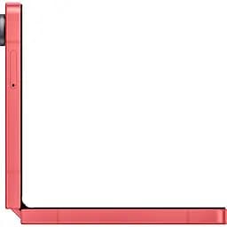 Смартфон Samsung Galaxy Flip7 12/512Gb Coralred (SM-F766BZRHSEK) - мініатюра 7