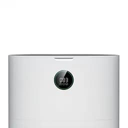 Робот-пилосос Xiaomi Roidmi Eve Plus Robot Vacuum Mop Cleaner White [SDJ01RM] [57834] - мініатюра 5