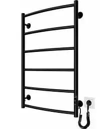 Полотенцесушитель Mario Классик НР-И 800х530-85 мм с таймером-регулятором 2.3.0115.10.BM