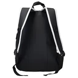 Рюкзак міський Semi Line 18 Black/White Elements (J4917-1), Чорний - мініатюра 5