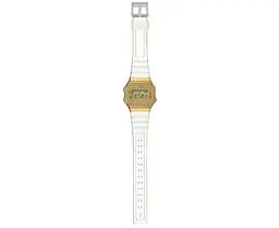 Наручний годинник Casio Collection A168XESG-9AEF - мініатюра 4