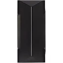 Корпус GTL Gaming Trooper Black (GTL1806) [146804] - мініатюра 3