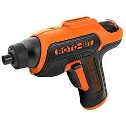 Викрутка акумуляторна Black&Decker CS36BST