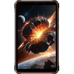 Планшет Blackview Tab Active 5 8.68\'\' 8/128GB LTE Rugged NFC Black-Orange (6931548323037)