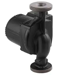 Циркуляционный насос Pumpman GRS32/60/180 Нmax 6 м Qmax 3.3 м³ 93 Вт з гайками (CV029799) - мініатюра 2