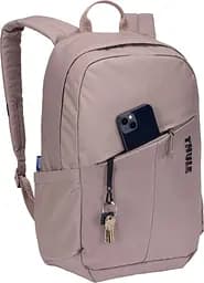 Рюкзак Thule Notus 20L (Tinted Toupe) 3205201 (TH 3205201) - мініатюра 5