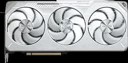 Відеокарта AMD Radeon RX 9070 XT 16GB Gigabyte Gaming OC Ice (GV-R907XGAMINGOCICE-16GD) - мініатюра 2