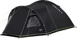 Намет чотиримісний High Peak Talos 4 Dark Grey/Green (11510) 923770 - мініатюра 2