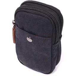 Сумка чоловіча Vintage 9,5х17х4 см sum0023538