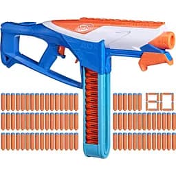 Бластер іграшковий Hasbro Nerf N Series Infinite Dart Blaster (F8631)