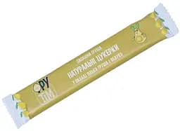 Натуральні цукерки Фрутім, яблучно-грушеві, 20 г