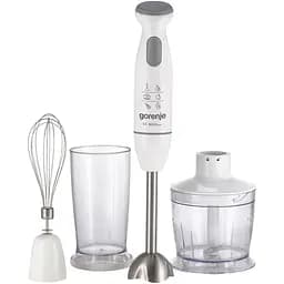 Блендер Gorenje HBC 804 QW LW-3513G1 (735654)