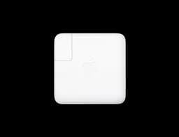 Блок живлення Apple MagSafe 87w USB-C Type-C Power Adapter a1719 - Б/В