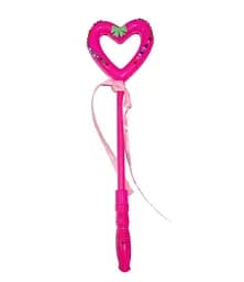 Паличка, що світиться C 37791, в пакеті (6900067377913) Малинововий/Рожевий