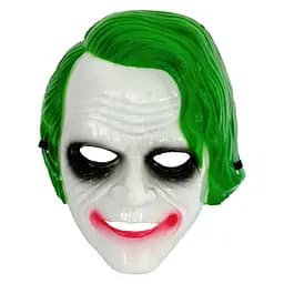 Маска Джокер