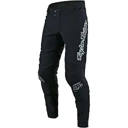 Велоштани TLD Sprint Ultra Pant  Black S Troy Lee Designs (1106-256786032)