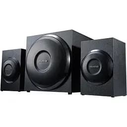 Акустична система 2.1 Microlab M-110 чорна