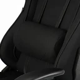 Крісло офісне Special4You ExtremeRace black fabric (E7757) - мініатюра 24