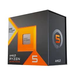 Процесор AMD Ryzen 5 7500X3D (100-100001904WOF) - мініатюра 4