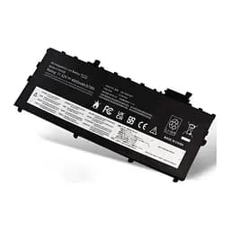 Акумулятор для ноутбука BestBatt Lenovo (01AV430) ThinkPad X1 Carbon 2017 2018 (6th Gen) (Replacement)