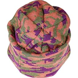 Шапка Select Hat 58 Reverse Multicolor - мініатюра 3