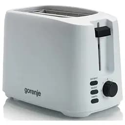 Тостер Gorenje T700XG (6976877)