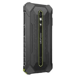 Смартфон Ulefone RugKing 2 Pro 4/128GB Green Global NFC - мініатюра 2