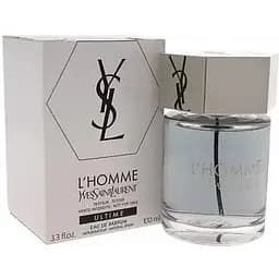 Парфумована вода тестер Yves Saint Laurent L'Homme Ultime 100 мл