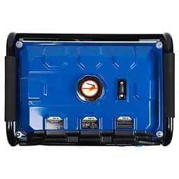 Генератор EnerSol EPG-3000SE (3 кВт) - мініатюра 7
