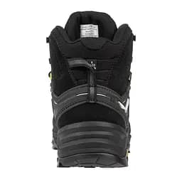 Черевики Salewa Alp Trainer 2 Mid GTX Mens 43 Чорний - мініатюра 2
