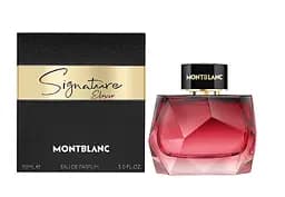 Оригінал Montblanc Signature Elixir 90 мл парфумована вода