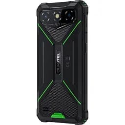 Смартфон Oukitel G3 4/256GB Green [147745] - мініатюра 7