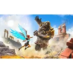 Гра Immortals Fenyx Rising для PS5 (RU) [63980] - мініатюра 8