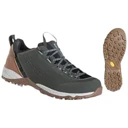 Кросівки Kayland Alpha Nubuck GTX 46 Сірий (KAY-01801-0515-46)