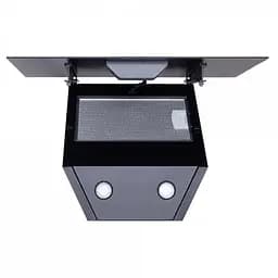 Витяжка Minola HDN 6222 BL/INOX 700 LED - мініатюра 4