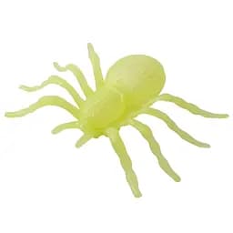 Набір Yes! Fun Halloween Павуки світяться у темряві, 2 шт. (974352)