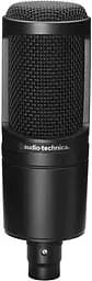 Мікрофон AUDIO-TECHNICA AT2020 - мініатюра 5