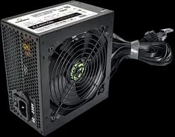 Блок живлення GameMax GM-700 APFC 700W 80+ Black (GM-700 80+ APFC Black) - мініатюра 3