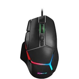Миша Xtrike Me wired mouse GM-415 RGB 800-8000DPI